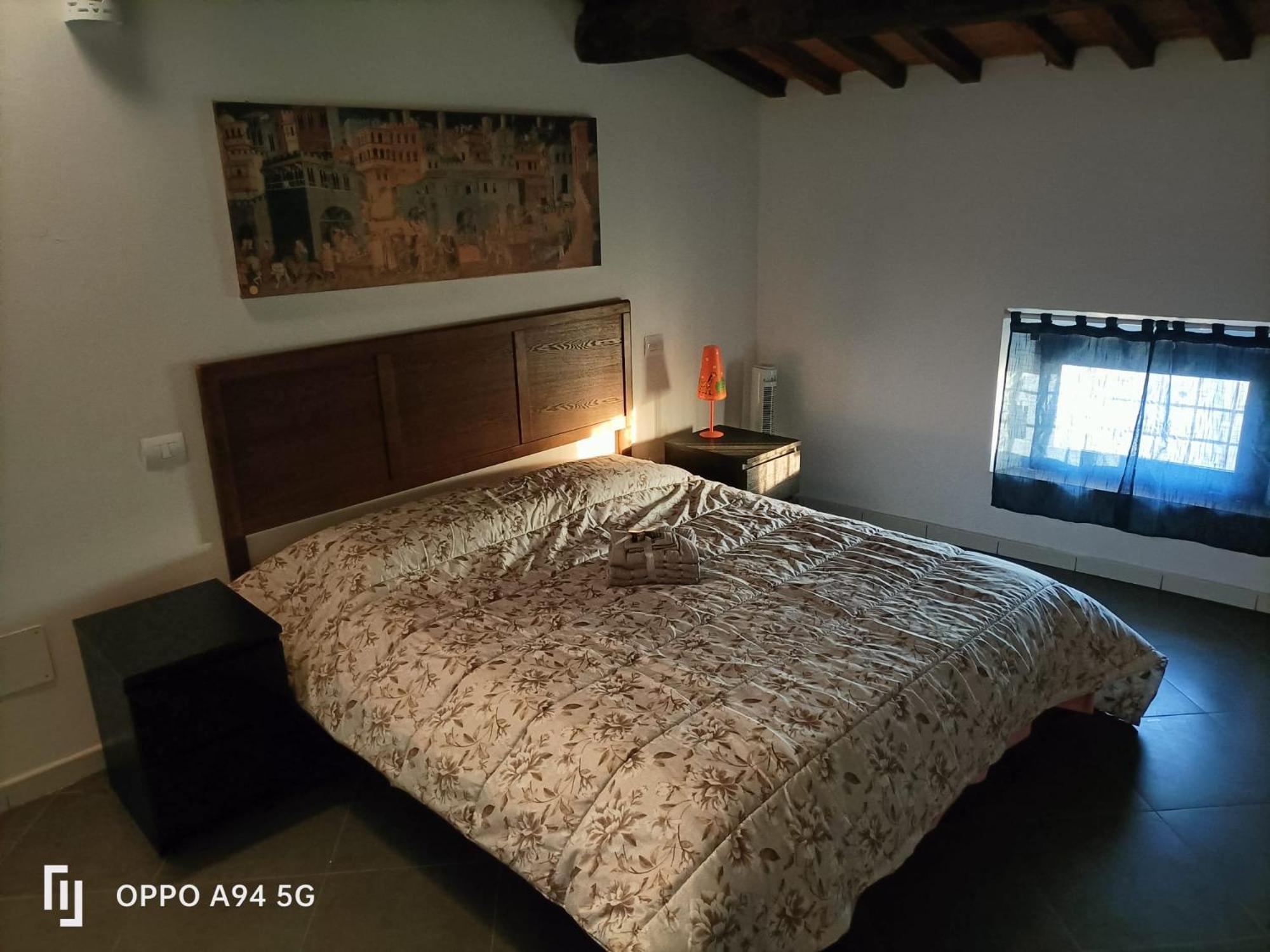 Lucky House Pisa Apartment Cascina Luaran gambar