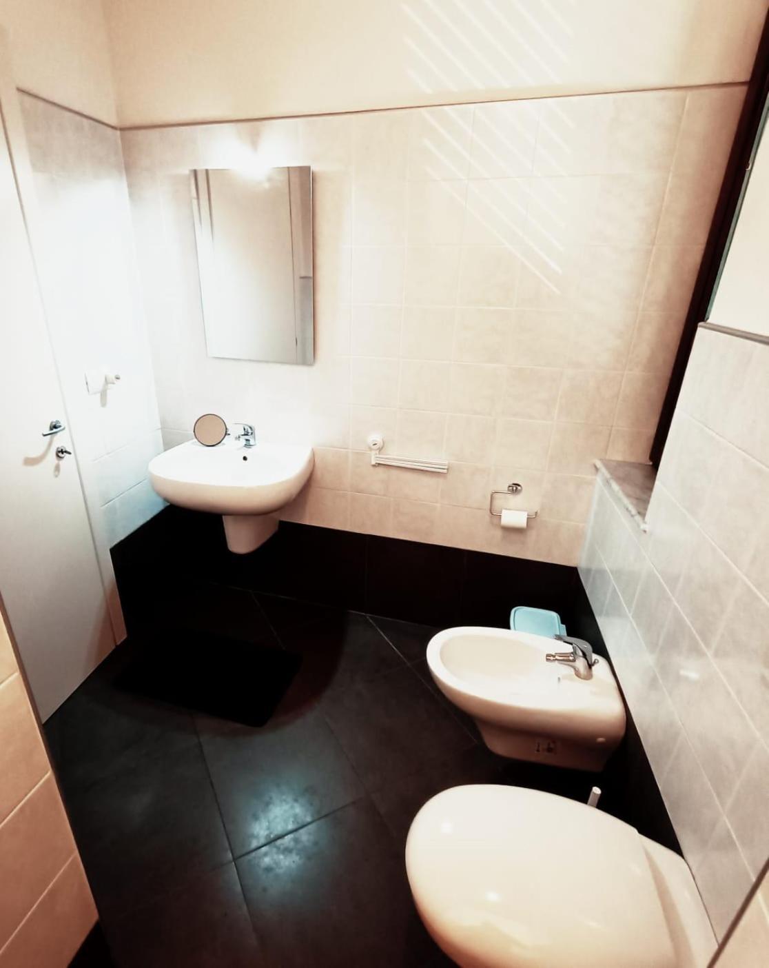 Lucky House Pisa Apartment Cascina Luaran gambar