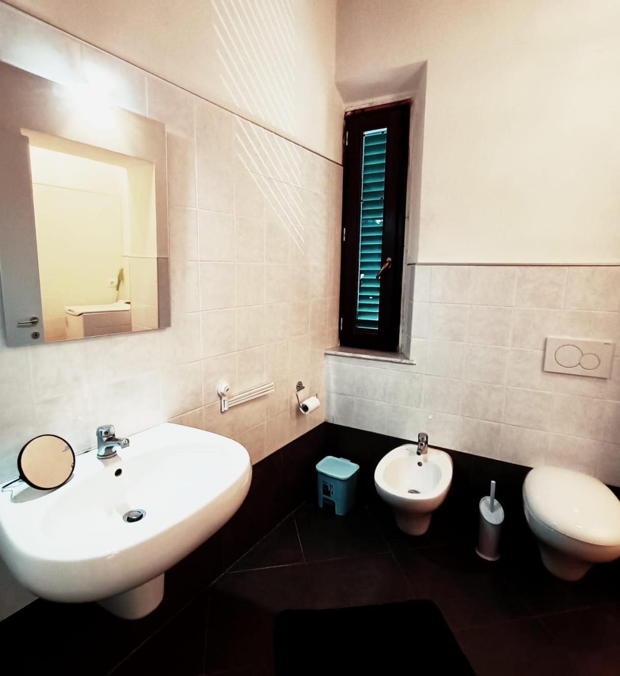 Lucky House Pisa Apartment Cascina Luaran gambar