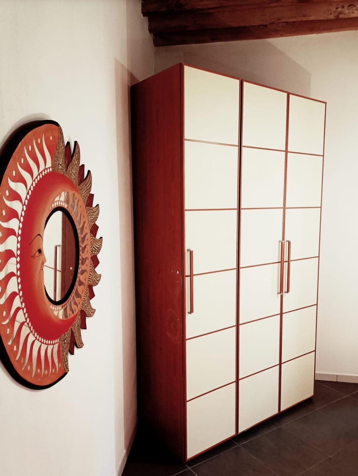 Lucky House Pisa Apartment Cascina Luaran gambar