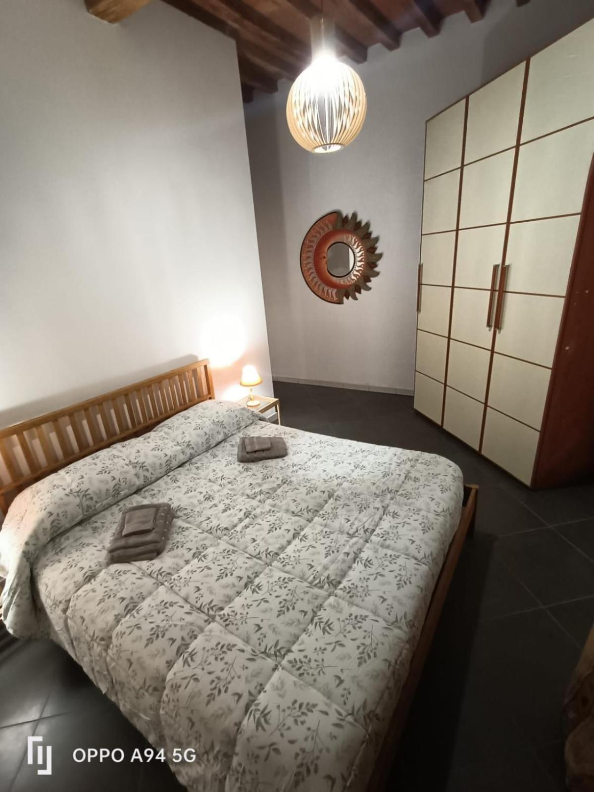 Lucky House Pisa Apartment Cascina Luaran gambar