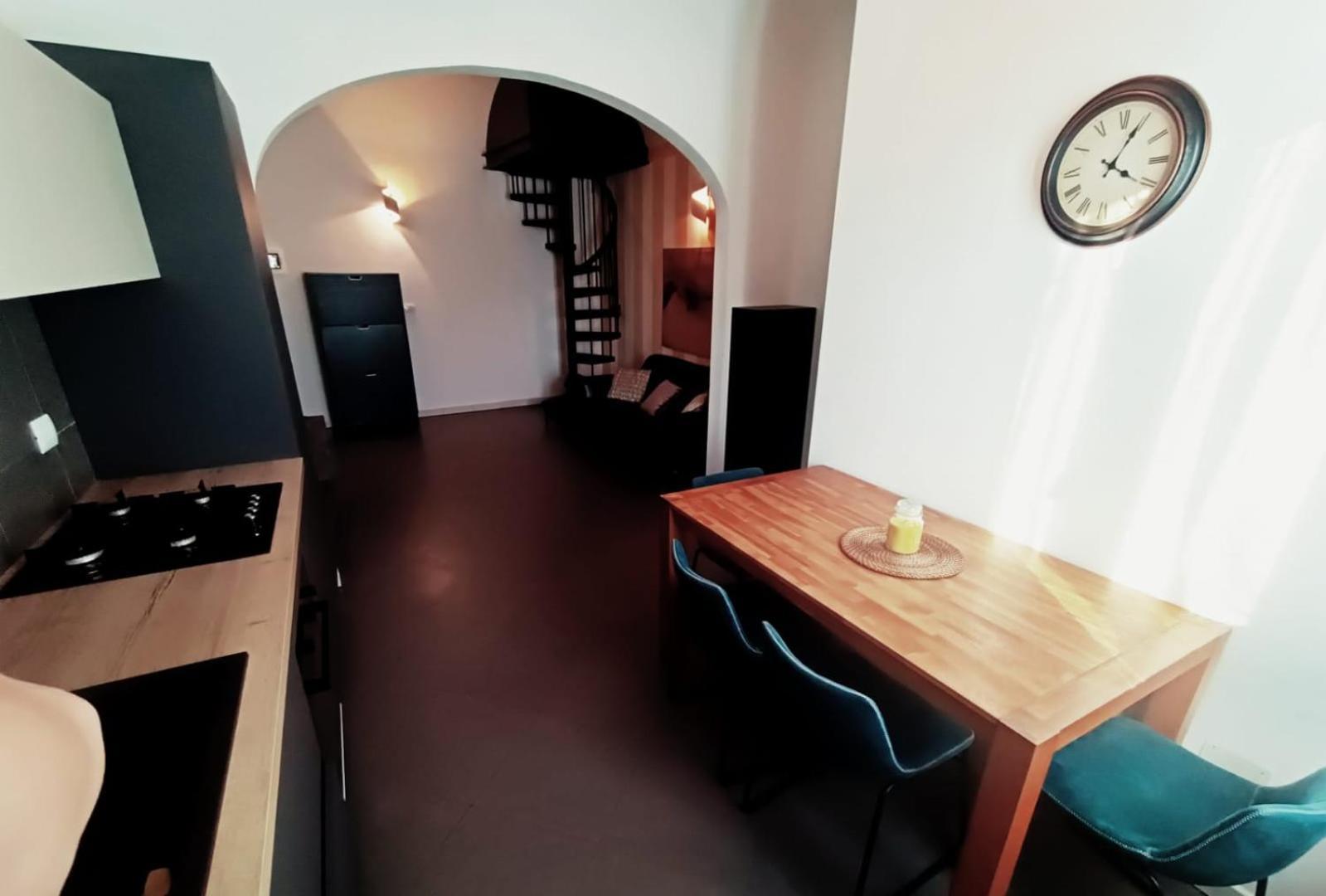 Lucky House Pisa Apartment Cascina Luaran gambar